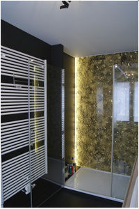 painel decorativo para banheiro 1