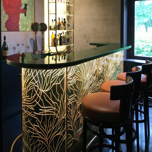 painel decorativo de revestimento