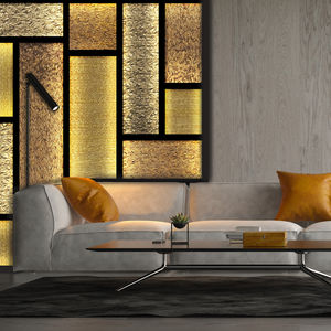 painel decorativo de parede
