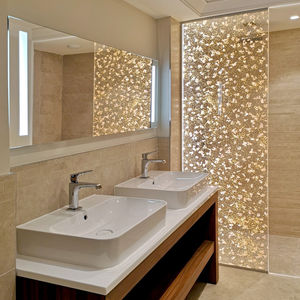 painel decorativo de revestimento