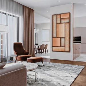 painel decorativo de parede