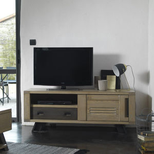 rack de TV contemporâneo 1