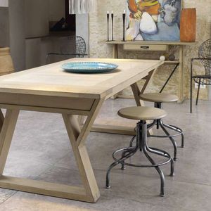 banqueta contemporânea 1