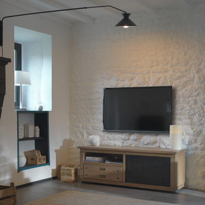 rack de TV contemporâneo 1