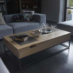 mesa de centro clássica 1