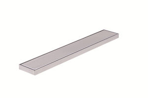 difusor de ar de piso / linear