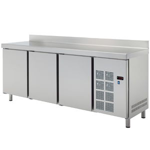 balcão refrigerado profissional