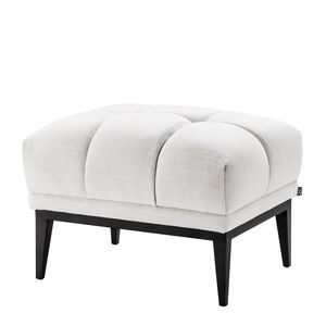 banqueta contemporânea
