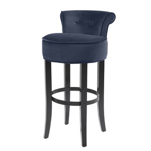 banqueta alta contemporânea