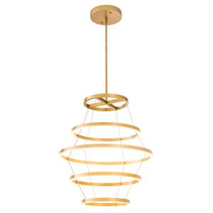 lustre contemporâneo