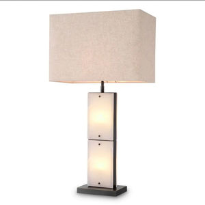 luminária de mesa