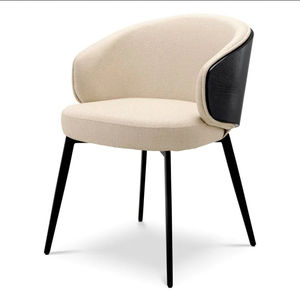 cadeira de sala de jantar contemporânea