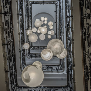 lustre contemporâneo