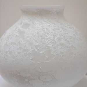 vaso contemporâneo