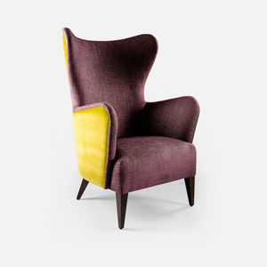 poltrona Bergère