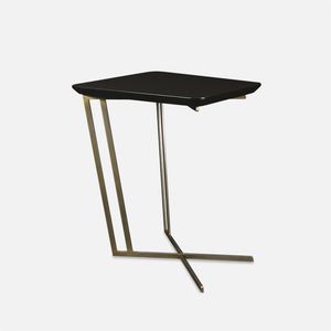 mesa lateral contemporânea
