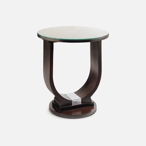 mesa gueridon clássica