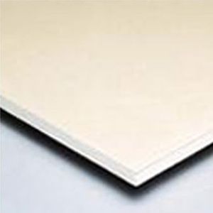 placa de gesso de alta resistência