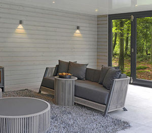 mesa lateral contemporânea