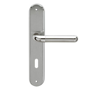maçaneta para porta