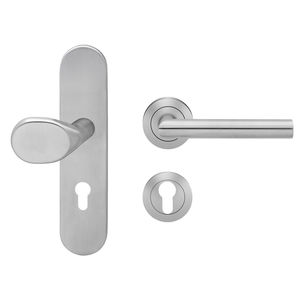 maçaneta para porta