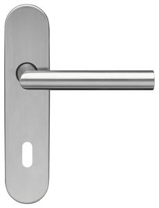 maçaneta para porta