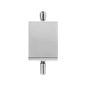 cremona para porta de vidro