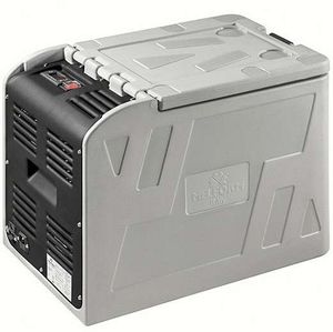 contentor isotérmico da linha comercial