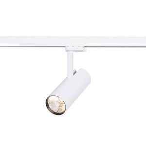 spot de trilho de LED