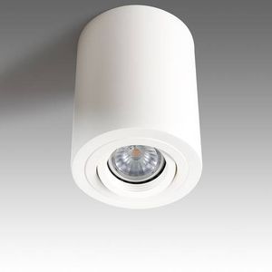downlight de sobrepor