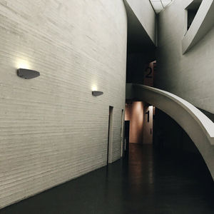 arandela contemporânea