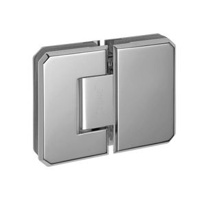 dobradiça para porta de vidro 1
