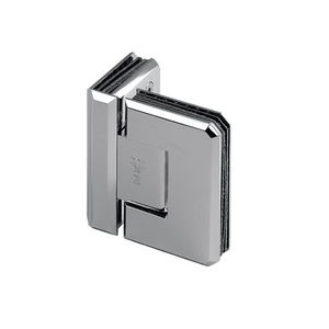 dobradiça para porta de vidro 1