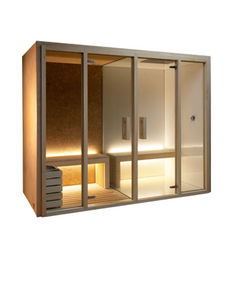 sauna banho turco