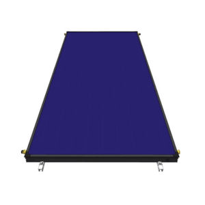 painel térmico plano 1