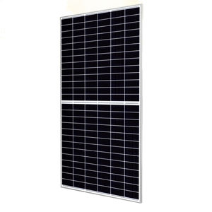 painel solar híbrido monocristalino