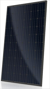 painel fotovoltaico monocristalino