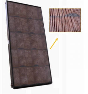 painel térmico plano 1