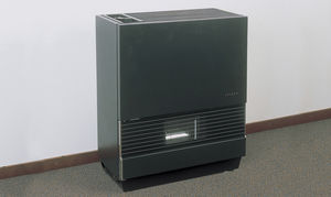 convector a gás