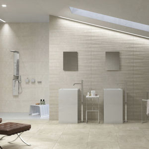 placas de revestimento em grés porcelanato