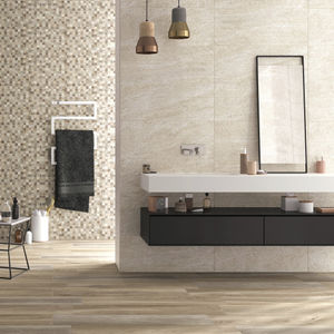 placas de revestimento em grés porcelanato