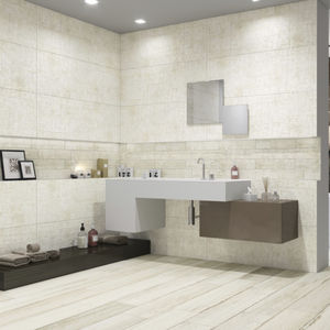 placas de revestimento em grés porcelanato
