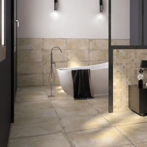 placas de revestimento em grés porcelanato
