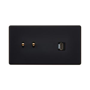 tomada HDMI 1