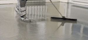 reboco de alisamento 1