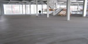 reboco de alisamento