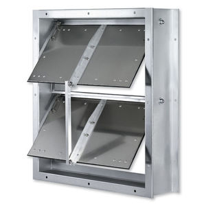 válvula de ventilação em aço inoxidável 1