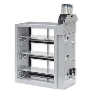 válvula de ventilação em aço inoxidável 1