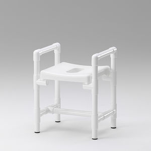 banqueta para chuveiro tradicional