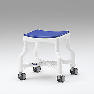 banqueta contemporânea
